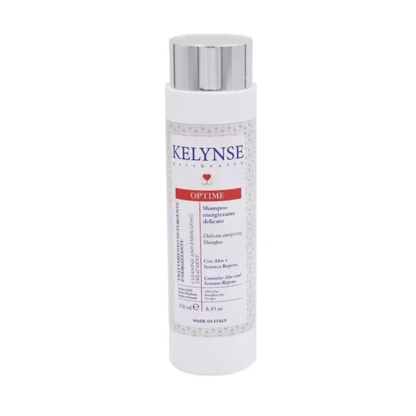KELYNSE SHAMPOO OPTIME