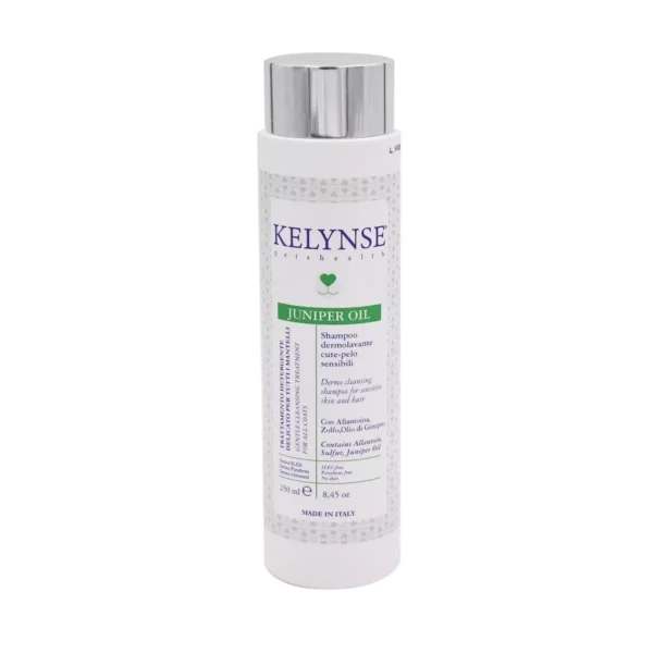 KELYNSE SHAMPOO JUNIPER OIL