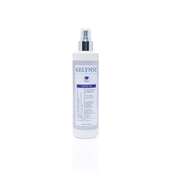 KELYNSE LOZIONE SPRAY SCIOGLINODI