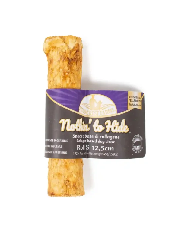nothin to hide roll